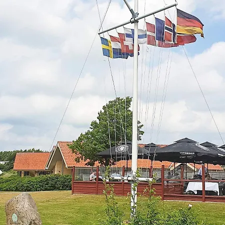 8 Person In Feriehus