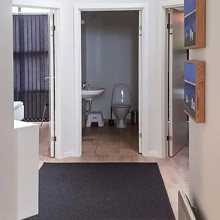 8 Person In Holiday home