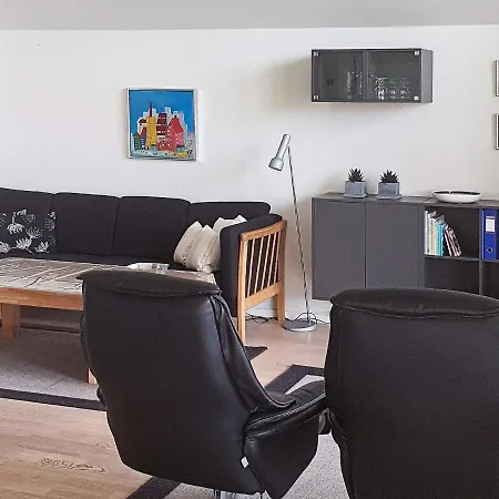 8 Person In Holiday home Egernsund