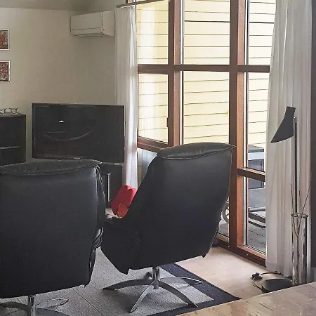 8 Person In Holiday home
