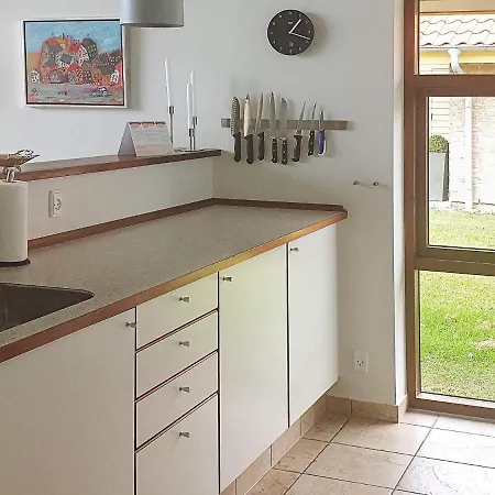 Holiday home 8 Person In Egernsund
