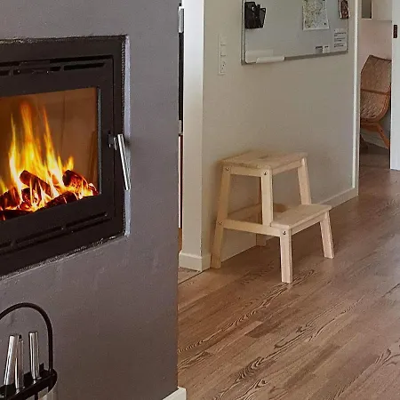 Holiday home 8 Person In *