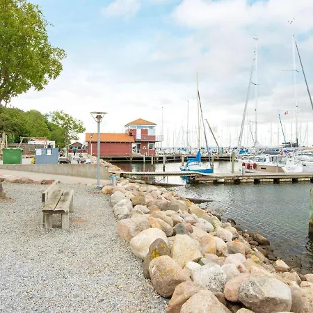 Feriehus 8 Person In Egernsund