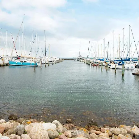 8 Person In Holiday home Egernsund