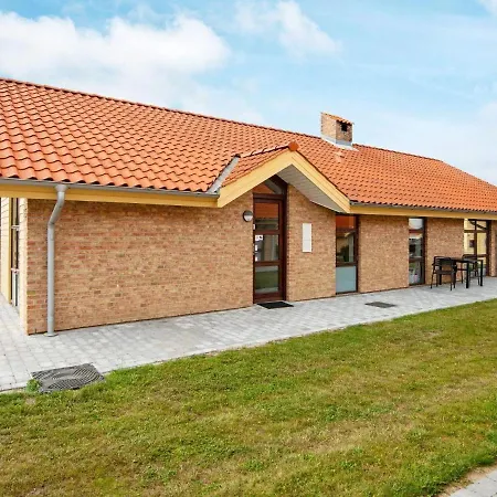 8 Person In Holiday home Egernsund