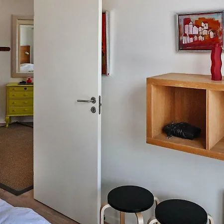 8 Person In Holiday home *