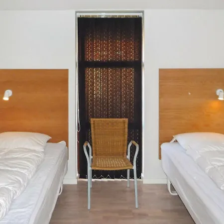 Holiday home 8 Person In *