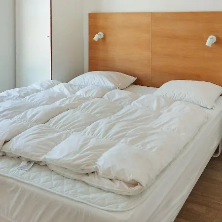 Holiday home 8 Person In *