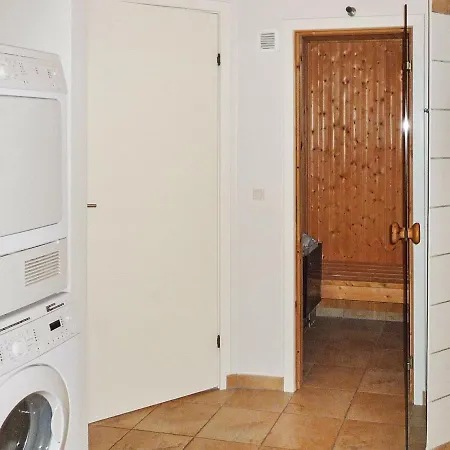 8 Person In Holiday home